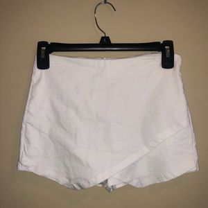 American Threads Skort